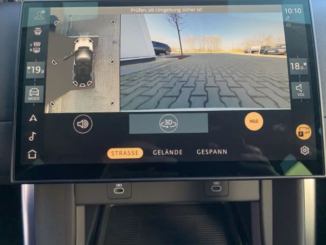 Land Rover Discovery Sport AWD S