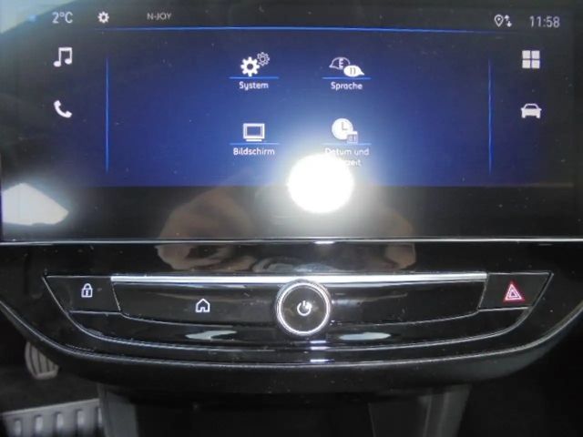 Opel Corsa 1.2 SHZ/LHZ/RFK/LED/Allwetter