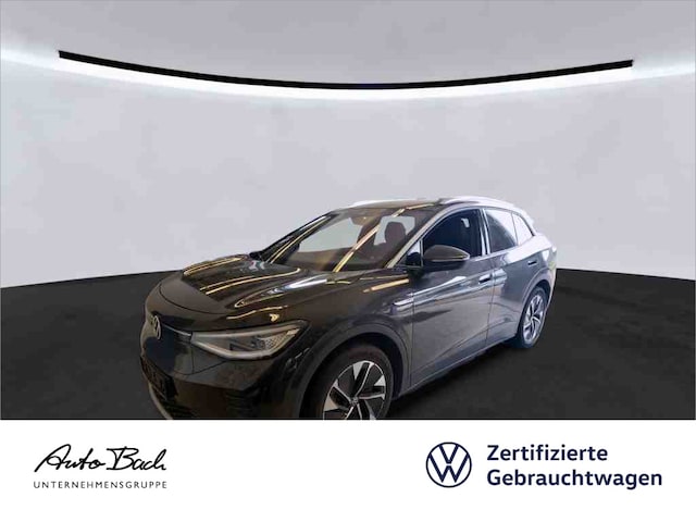 Volkswagen ID.4 Performance Pro