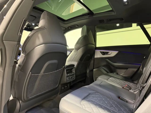 Audi Q8 55 TFSI Hybride Quattro