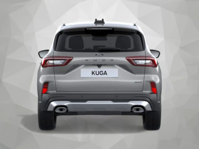 Ford Kuga Active Plug in Hybrid