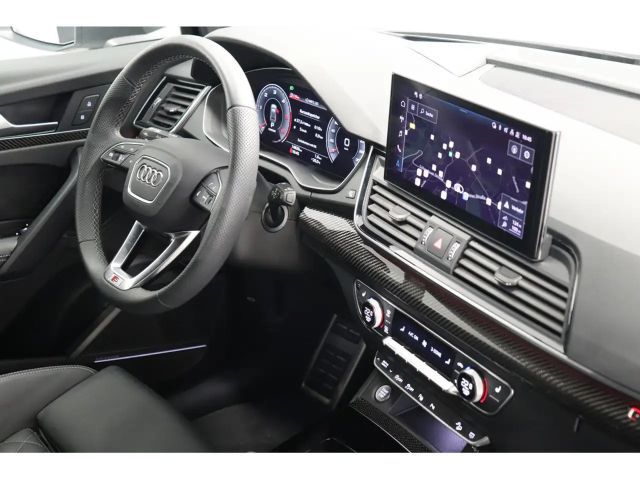 Audi Q5 2.0 TDI Quattro S-Line Sportback