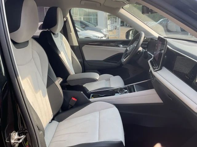 Volkswagen Tiguan 2.0 TDI DSG Elegance Elegance