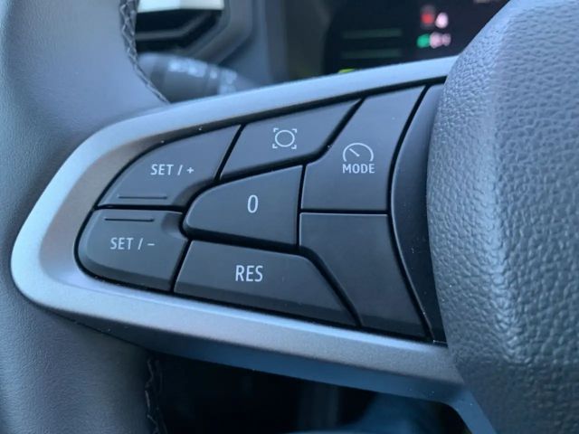 Dacia Bigster Mild Hybrid 140