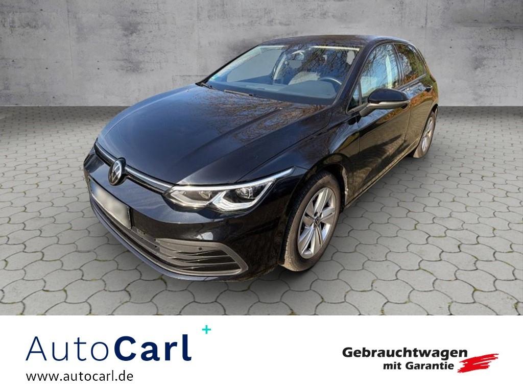 Volkswagen Golf 1.5 TSI Golf VIII Life
