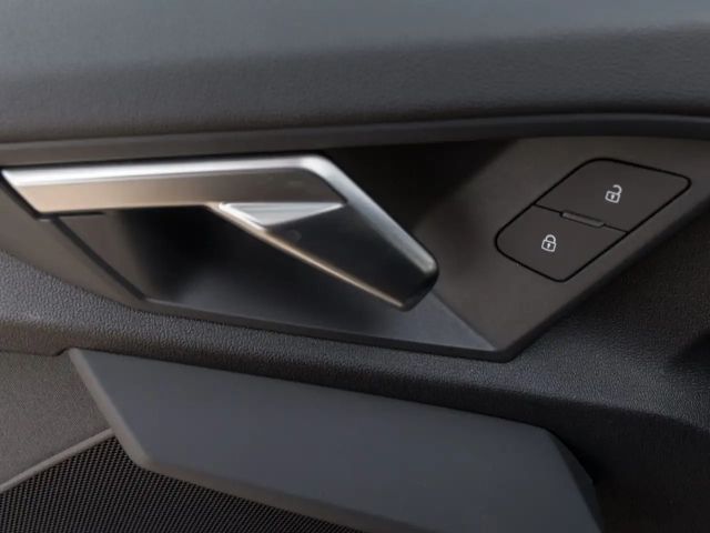 Audi A3 Hybride Sedan