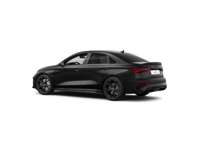 Audi RS3 Quattro S-Tronic Sedan