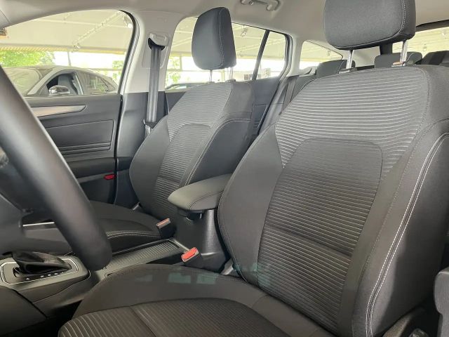 Ford Focus Titanium Wagon