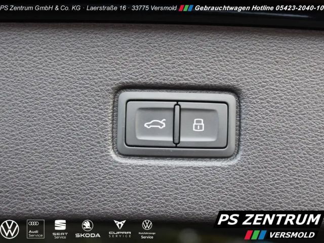 Audi Q7 3.0 TFSI Quattro S-Line