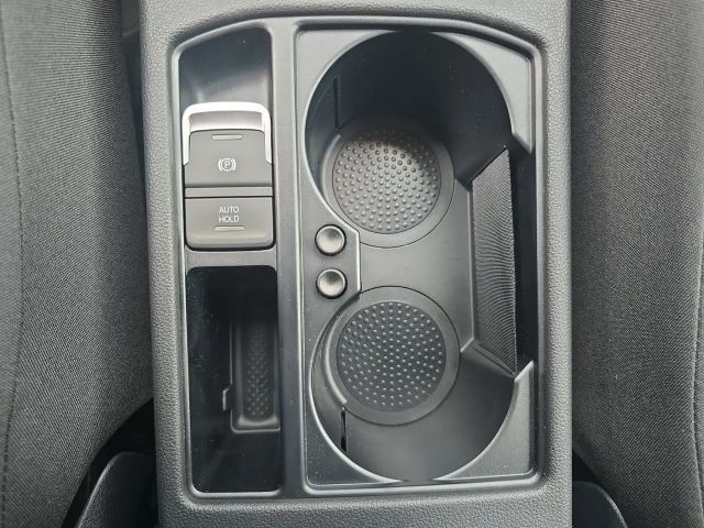 Volkswagen Touran Friends TDI