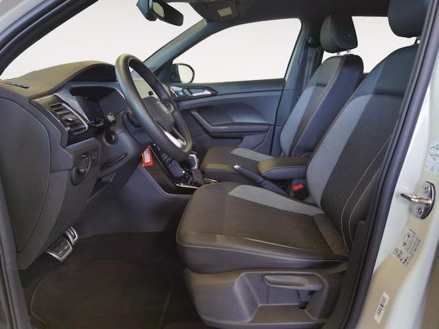 Volkswagen T-Cross 1.0 TSI DSG