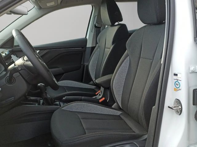 Skoda Scala 1.0 TSI