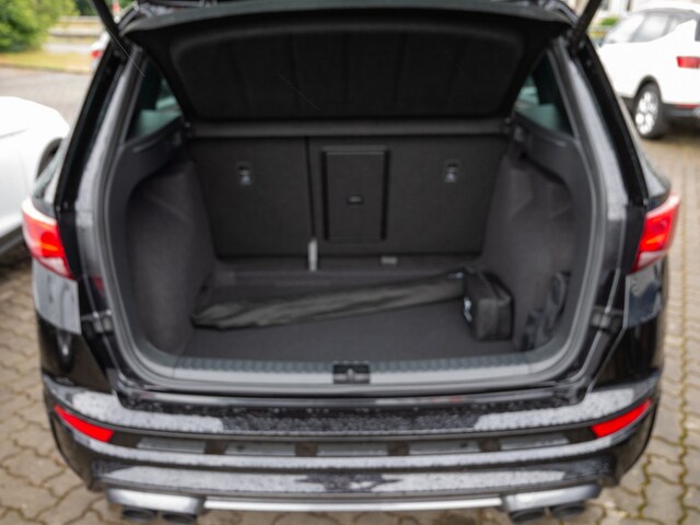 Cupra Ateca 2.0 TSI 4Drive VZ