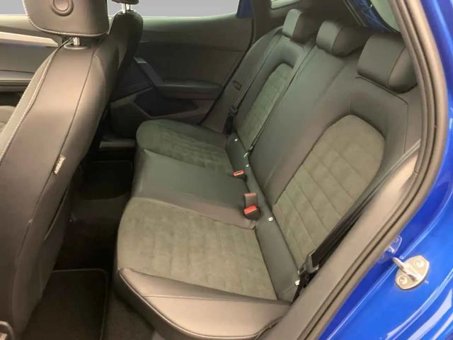 Seat Ibiza 1.0 TSI DSG Xcellence