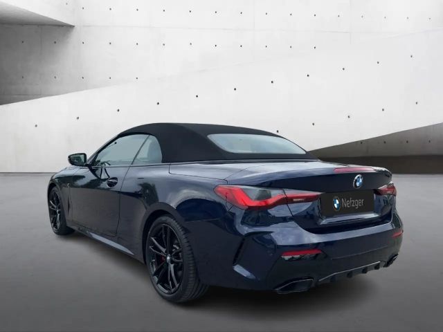 BMW 440 Cabrio M-Sport xDrive