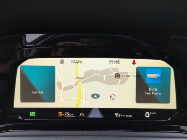 Volkswagen Golf Golf VIII