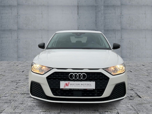 Audi A1 30 TFSI Sportback
