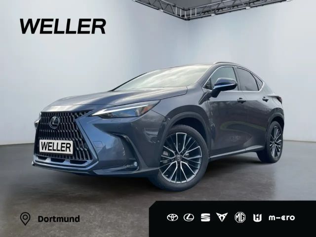 Lexus NX Luxury Line