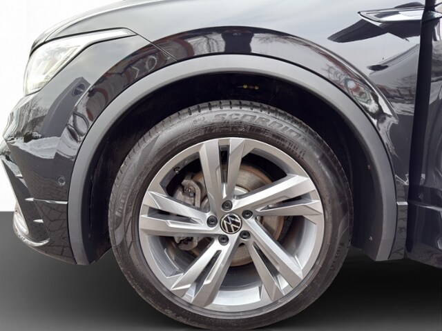 Volkswagen Tiguan 2.0 TSI Pro