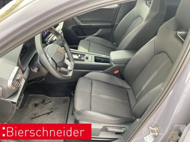 Cupra Leon 2.0 TSI DSG VZ