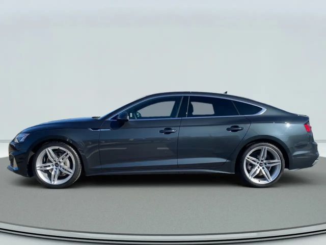 Audi A5 2.0 TFSI Quattro S-Tronic Sportback