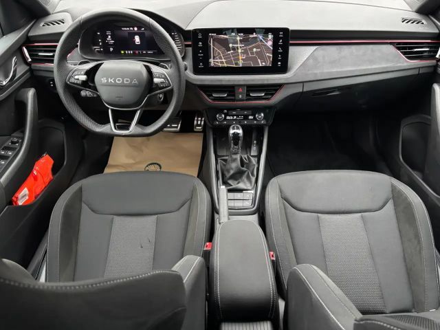 Skoda Kamiq Selection