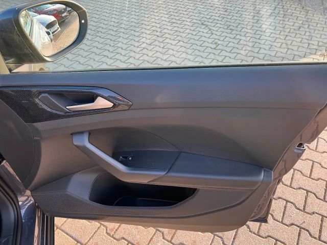 Volkswagen T-Cross 1.0 TSI DSG IQ.Drive Life