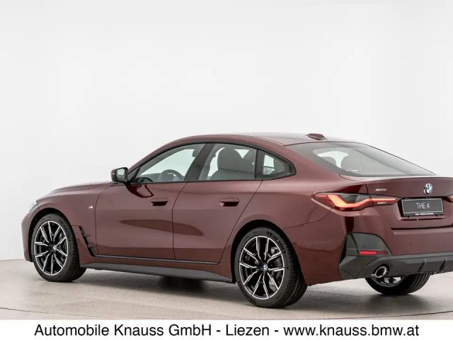 BMW 420 420d Coupé xDrive