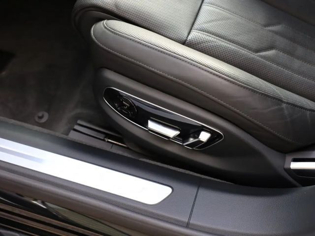 Audi A8 50 TDI Quattro