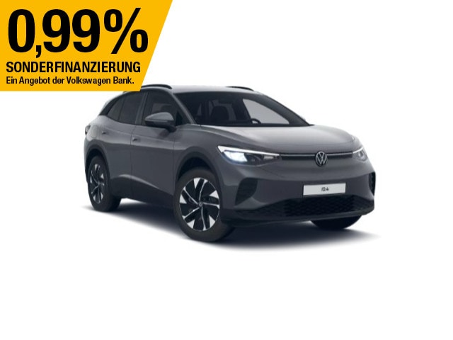Volkswagen ID.4 Move Performance Pro