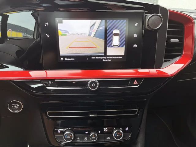 Opel Mokka GS-Line Grand Sport