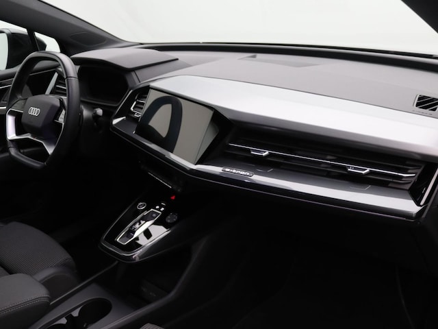 Audi Q4 e-tron 50 Quattro Sportback