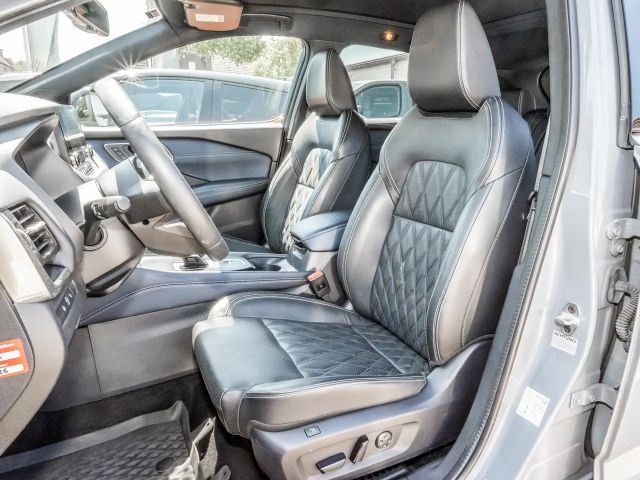 Nissan Qashqai DIG-T Tekna