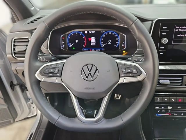 Volkswagen T-Cross IQ.Drive R-Line