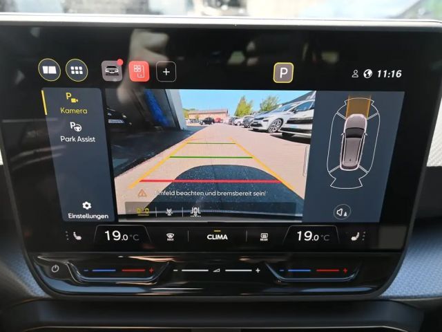 Seat Leon 2.0 TDI Style