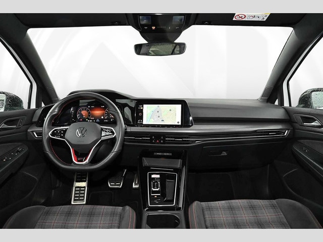 Volkswagen Golf 2.0 TSI DSG GTI Golf VIII