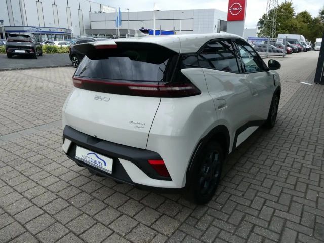 BYD Dolphin Surf 43.2 kWh Comfort