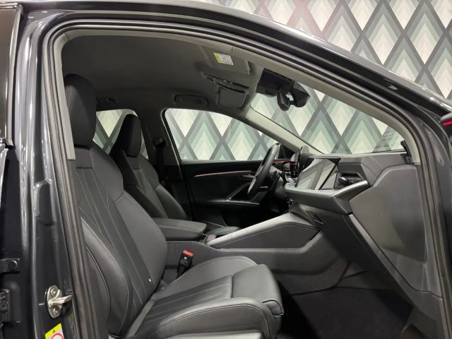 Audi Q5 40 TDI Quattro S-Line Sportback