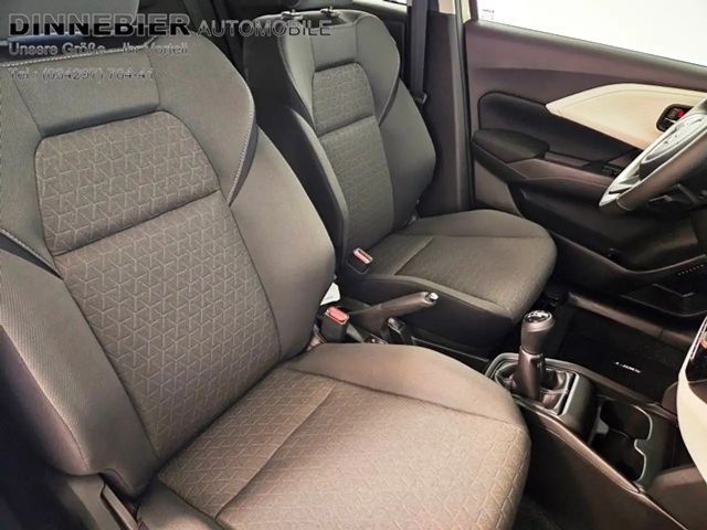 Suzuki Swift Comfort Hybrid