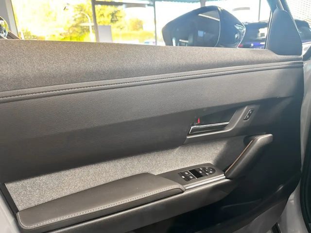 Mazda MX-30 Exclusive-line