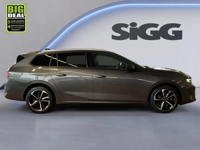 Opel Astra 1.5 Turbo Sports Tourer