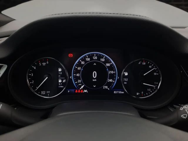 Opel Insignia 2.0 CDTI Business Sports Tourer