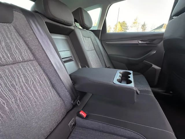 Skoda Karoq Style Style