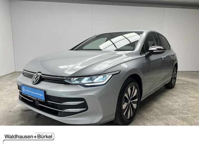 Volkswagen Golf 2.0 TDI DSG Golf VIII