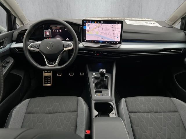 Volkswagen Golf 1.5 TSI Golf VIII