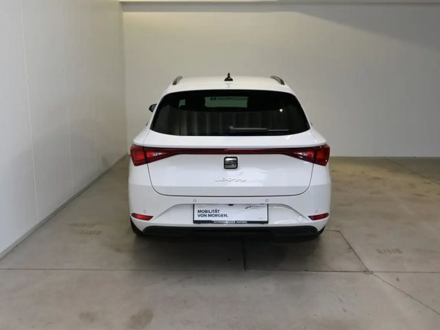 Seat Leon 1.5 TSI Style