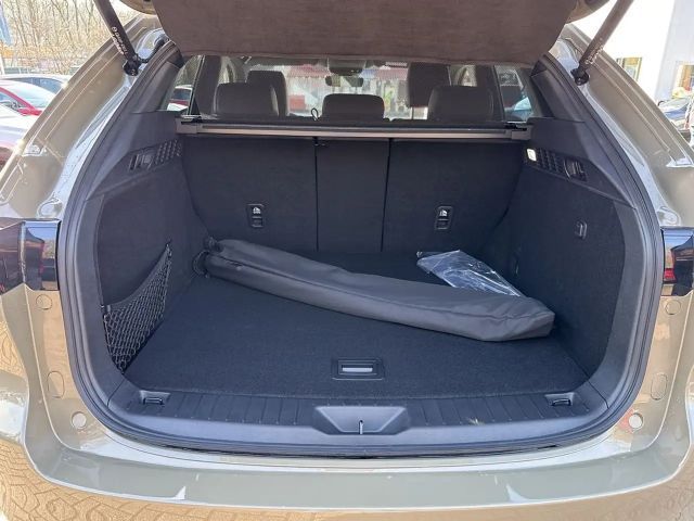 Mazda CX-60 4WD Homura