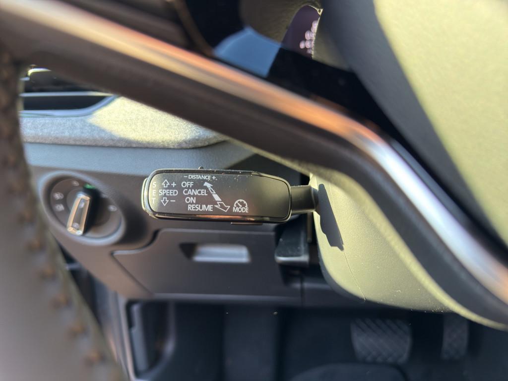 Skoda Scala 1.5 TSI Tour