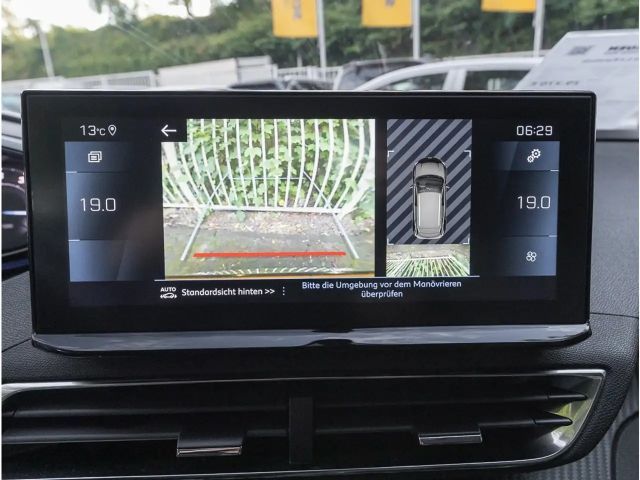 Peugeot 3008 Allure Pack PureTech