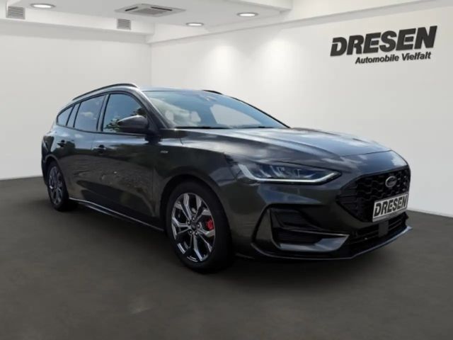 Ford Focus ST Line Wagon